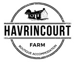 Havrincourt Logo Boutique