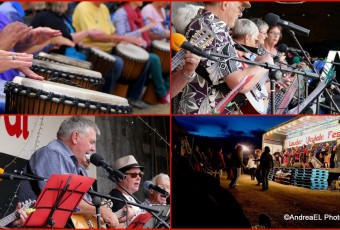 Lauder Ukulele Fest