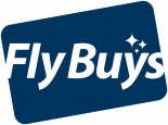 Fly Buys Logo 9021