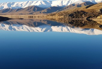 Cambrian St Bathans Tours 1