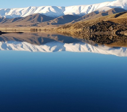 Cambrian St Bathans Tours 1