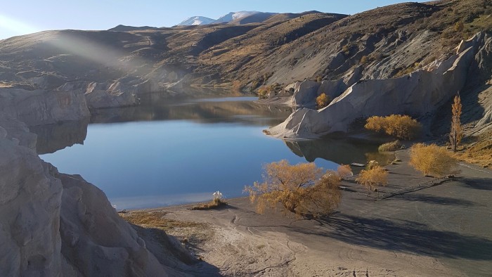 Cambrian St Bathans Tours 3