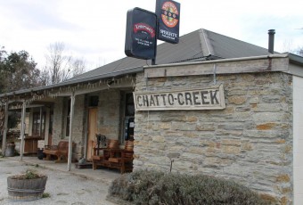 Chatto Creek Tavern