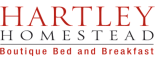 Hartley Homestead Logo