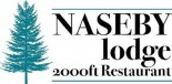 Naseby Lodge Logo