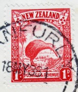 Stamp 1