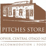Pitches Store Logo