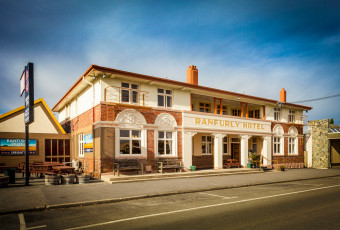 Ranfurly Hotel