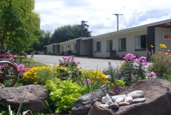 Ranfurly Motels