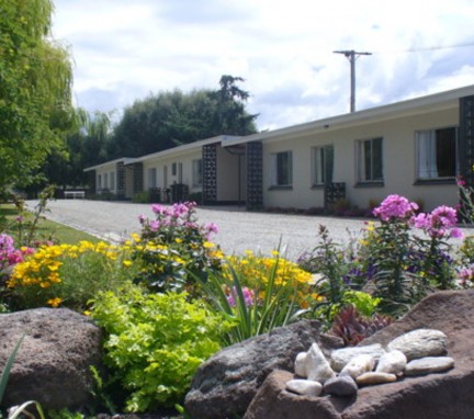 Ranfurly Motels