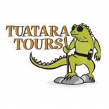 Tuatara Tours Logo