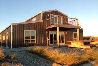 Tussock Lodge Image