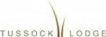 Tussock Lodge Logo