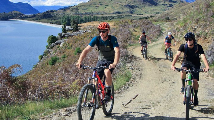 Wanaka Bike Tours2