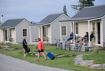 Wedderburn Cottages