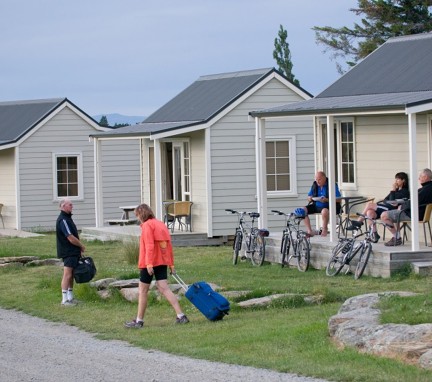 Wedderburn Cottages