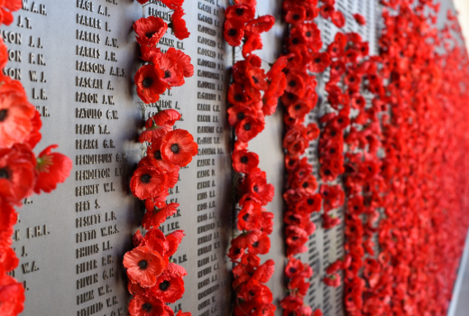 ANZAC Facebook Post