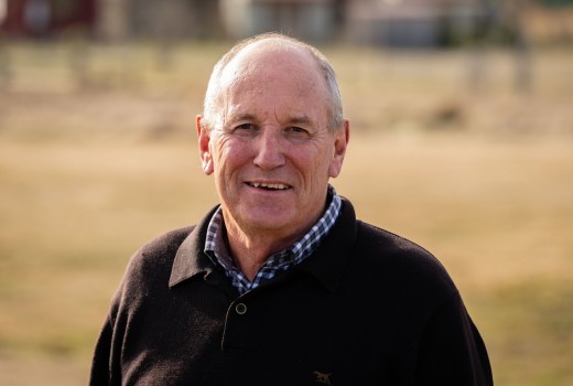 Peter Mulvihill