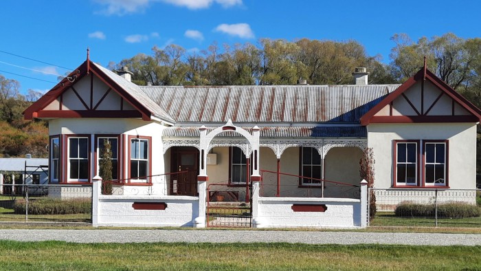Homestead