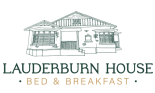 Lauderburn main logo colour 1