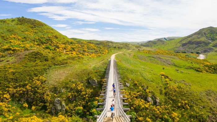 MIDDLEMARCH RailTrail2018 039 DunedinNZ v3