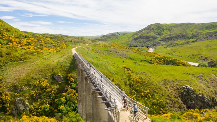 MIDDLEMARCH RailTrail2018 040 DunedinNZ v3