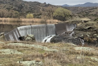 Manorburn Dam v3