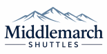 Middlemarch Shuttles mountain logo v2