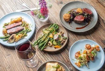 Olivers Restaurant 6