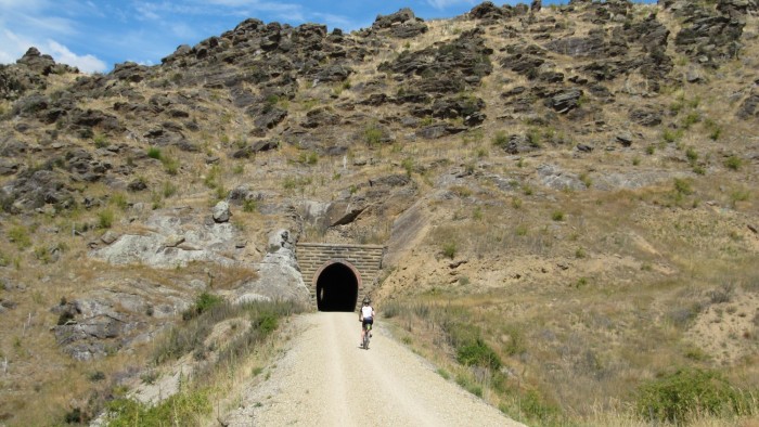 Otago Rail Trail 3