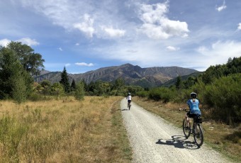 Otago Rail Trail