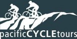 Pacific Cycle Tours Logo