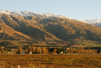 Rock and Pillar range