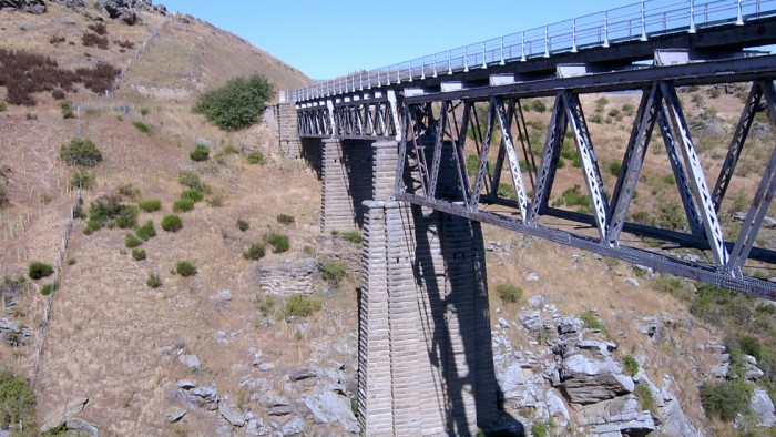 Poolburn Viaduct