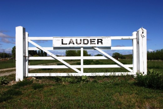 Lauder