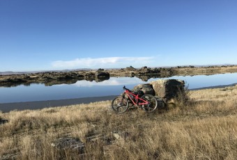 Sutton Salt Lake