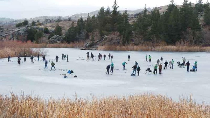 curling bonspiel at manorburn 2061642374