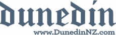 dunedin logo