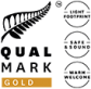 qualmark gold