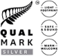 qualmark silver