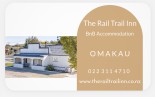 rail trail inn omakau accommodation