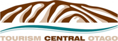 tourism central otago logo