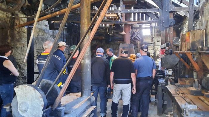 workshop