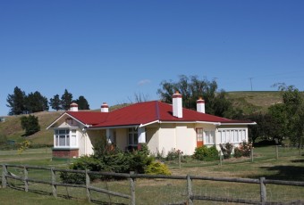Big Sky Cottage