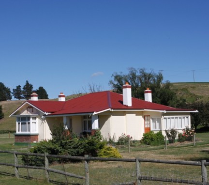 Big Sky Cottage