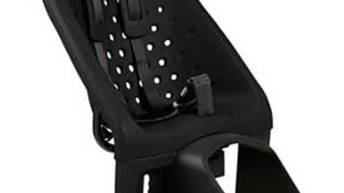 Yepp Baby Seat