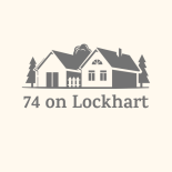 74 on Lockhart Logo 1