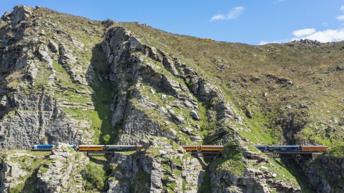 ATTRACTION TaieriGorgeRailway2024 006 DunedinNZ