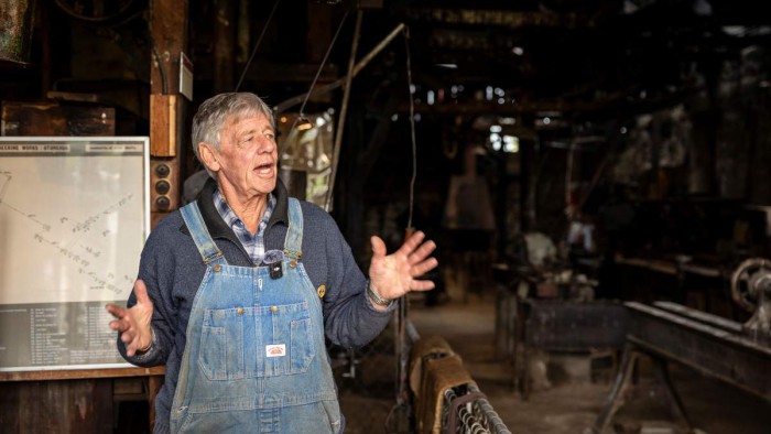 Ken Otago Central Rail Trail Oturehua Historic Hayes 4 Spring 2025 Credit Geoff Marks FitWzEyMDAsMTIwMF0