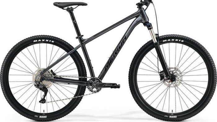 Merida Big Nine 200